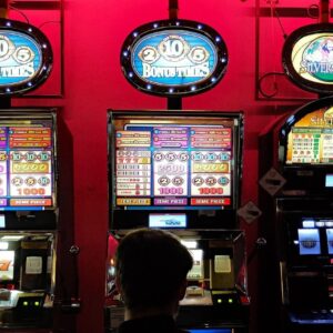 Lee más sobre el artículo Cómo encontrar casinos online seguros para jugar a slots