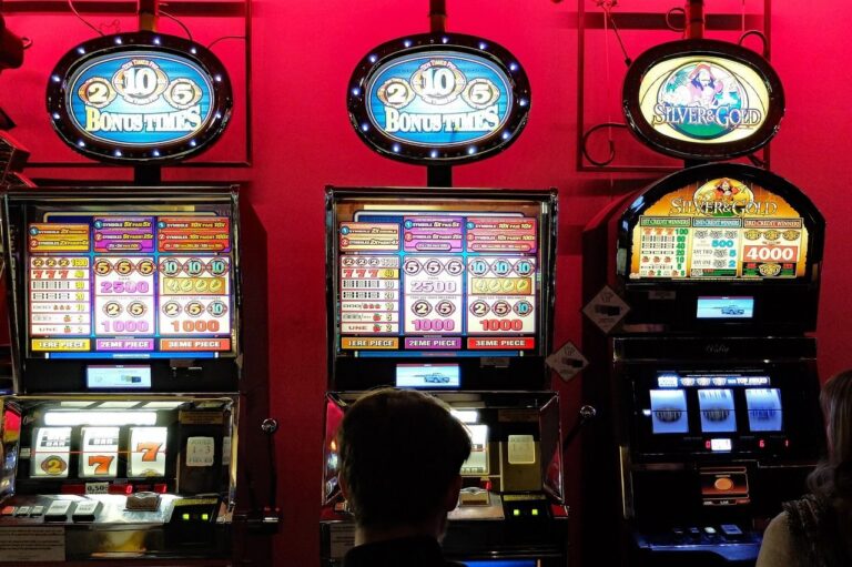 Lee más sobre el artículo Cómo encontrar casinos online seguros para jugar a slots