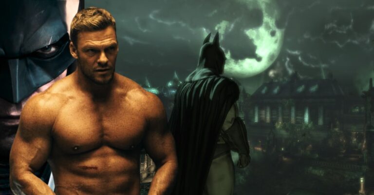 Lee más sobre el artículo ¿Será Alan Ritchson el nuevo Batman del DCEU de James Gunn?