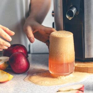 Lee más sobre el artículo Beneficios de un extractor de jugos: Así mejorará tu alimentación y calidad de vida