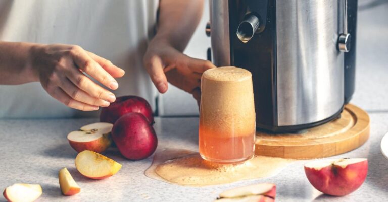 Lee más sobre el artículo Beneficios de un extractor de jugos: Así mejorará tu alimentación y calidad de vida