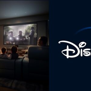 Lee más sobre el artículo Disney+ va contra cuentas compartidas en 2024: Inician con Estados Unidos y Canadá