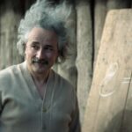 Einstein y la bomba: Sinopsis, tráiler, reparto y críticas. El documental que no debes perderte si te gustó Oppenheimer