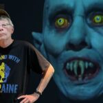 ¿Por qué Stephen King está frustrado con la película El misterio de Salem’s Lot?