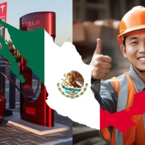 Lee más sobre el artículo ¿Por qué Elon Musk alienta a los proveedores chinos a instalarse en México?