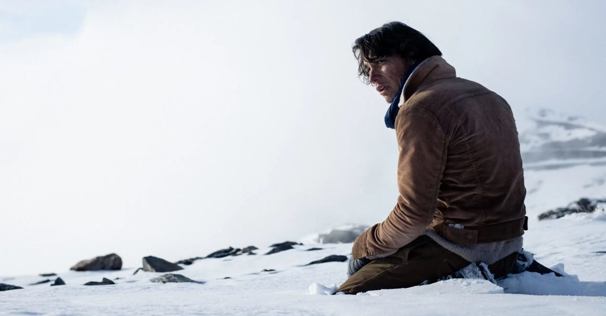 ‘La sociedad de la nieve’ triunfa en los Premios Goya: El filme de J.A. Bayona consigue varios galardones