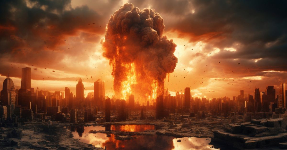 Los 5 escenarios más probables que nos llevarían al fin del mundo