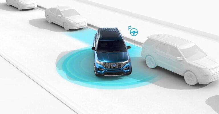 Lee más sobre el artículo Ford elimina Active Park Assist por terrible aceptación