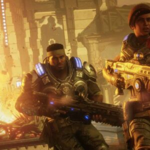 Lee más sobre el artículo Gears of War para PlayStation: Rumor emociona a los fans