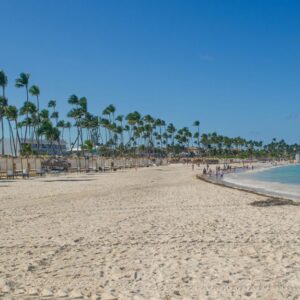 Lee más sobre el artículo Turismo en Punta Cana: Un paraíso exótico de playas cristalinas, naturaleza y diversión