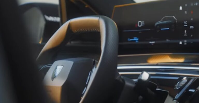 Lee más sobre el artículo ¡Así será el interior de la Peugeot 5008 2024!