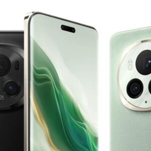 Lee más sobre el artículo Honor Magic6 Pro: Lanzamiento, características y precios ¡La gran sorpresa del año!