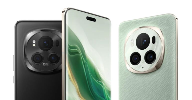 Lee más sobre el artículo Honor Magic6 Pro: Lanzamiento, características y precios ¡La gran sorpresa del año!