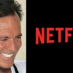 Julio Iglesias tendrá serie biográfica en Netflix