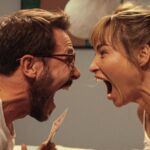 ¿De qué trata Mátame si te atreves cariño? Una comedia oscura sobre el amor y la avaricia