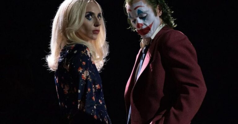 Lee más sobre el artículo ¡Nuevas fotos de Joker 2! El romance enfermo del Joker y Harley Quinn