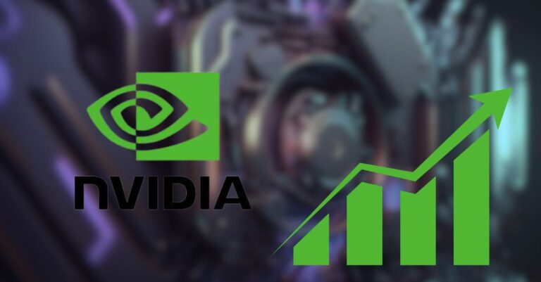 Lee más sobre el artículo ¿Cómo Nvidia se convirtió en la cuarta empresa más valiosa del mundo?