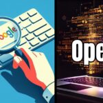 ¿Creará OpenAI una herramienta de búsqueda para competir contra Google?