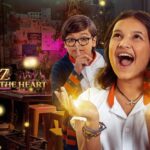 ¿De qué trata Luz? La primera serie infantil de Brasil para Netflix