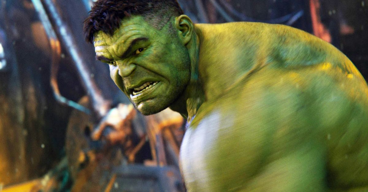 Película en solitario de Hulk (3)