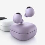 ¿Los audífonos Samsung Galaxy Buds tienen inteligencia artificial?