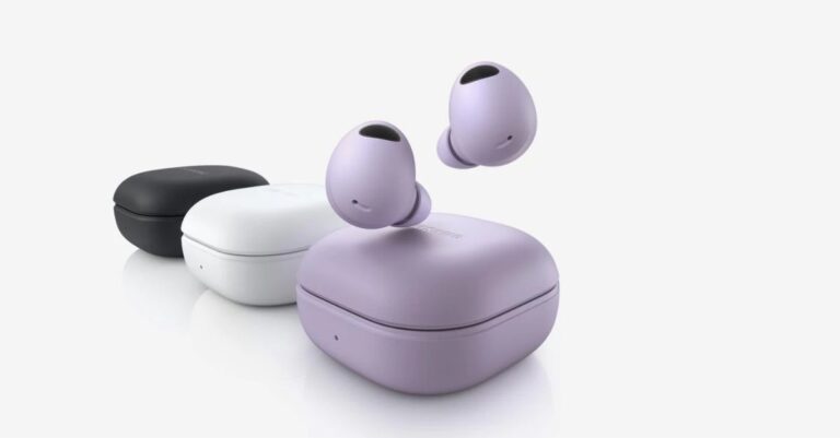 Lee más sobre el artículo ¿Los audífonos Samsung Galaxy Buds tienen inteligencia artificial?