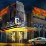 ¿Por qué la atracción The John Wick Experience de Las Vegas podría ser un éxito?