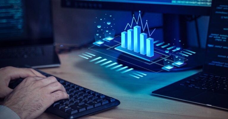 Lee más sobre el artículo El impacto del análisis de datos en la toma de decisiones estratégicas a nivel ejecutivo