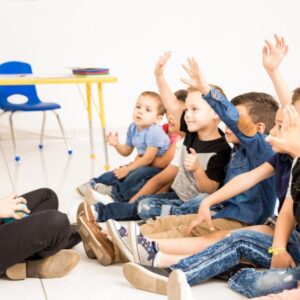 Lee más sobre el artículo 9 formas para desarrollar habilidades sociales en la primaria