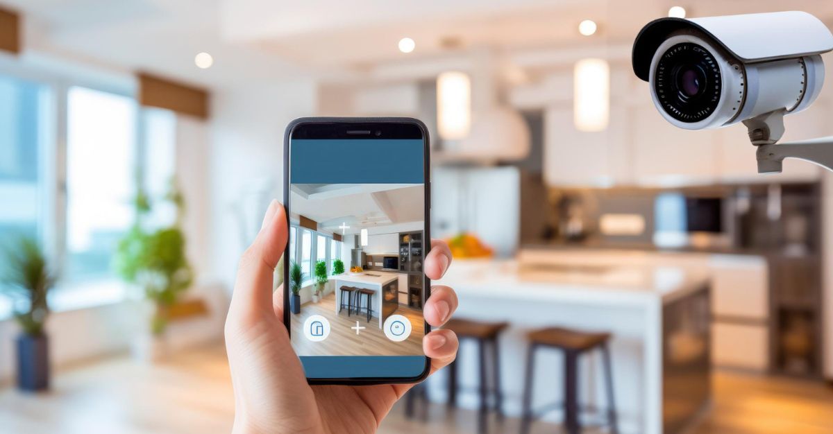 ¿Por qué Airbnb prohibió las cámaras interiores en los alojamientos?