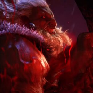 Lee más sobre el artículo ¿Estará Akuma en Street Fighter 6?