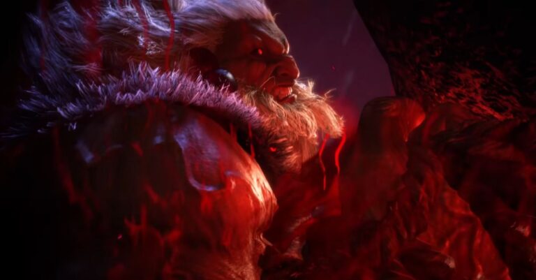 Lee más sobre el artículo ¿Estará Akuma en Street Fighter 6?