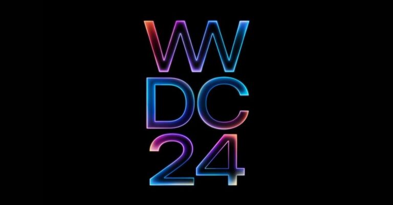 Lee más sobre el artículo Apple revela fecha oficial para el WWDC 2024: ¿Qué podemos esperar del evento?