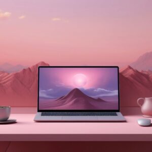 Lee más sobre el artículo ¿Cuándo saldrá la MacBook plegable?