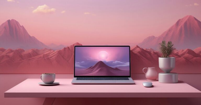 Lee más sobre el artículo ¿Cuándo saldrá la MacBook plegable?