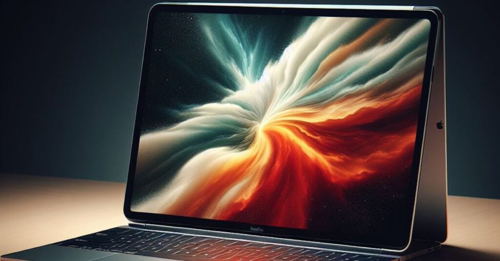 Apple presentaría la MacBook plegable en 2027 