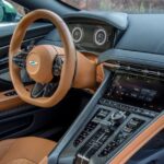 ¿Por qué Aston Martin retrasó su primer coche eléctrico?