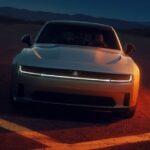 Dodge Charger Daytona 2024: Reseña del lanzamiento ¡Así es el primer muscle car eléctrico!