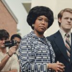 ¿De qué trata Shirley? Un drama biográfico en Netflix sobre la primera congresista negra de EE.UU.