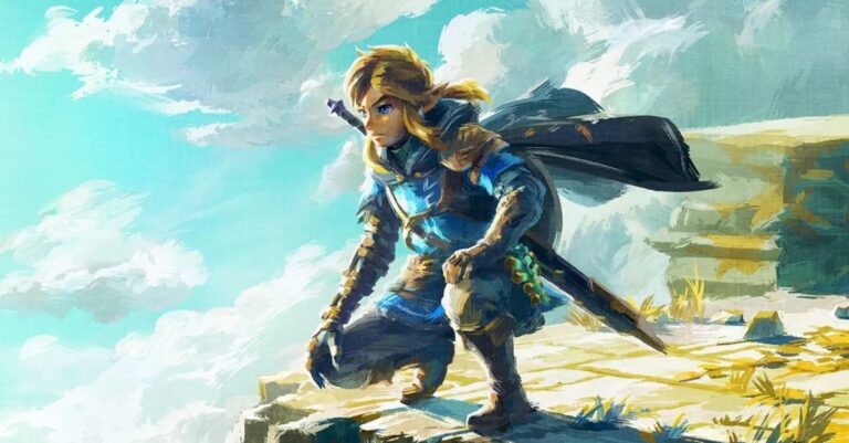 Lee más sobre el artículo Director del Live-Action de La Leyenda de Zelda comparte su visión: ¿Qué esperar de la película?