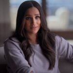 Meghan Markle alza la voz contra el acoso en redes sociales