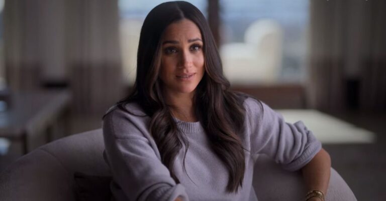 Lee más sobre el artículo Meghan Markle alza la voz contra el acoso en redes sociales