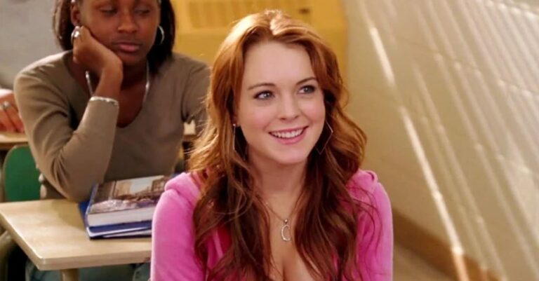 Lee más sobre el artículo Top 5 Mejores Películas de Lindsay Lohan