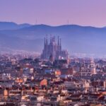 Motivos para visitar Barcelona