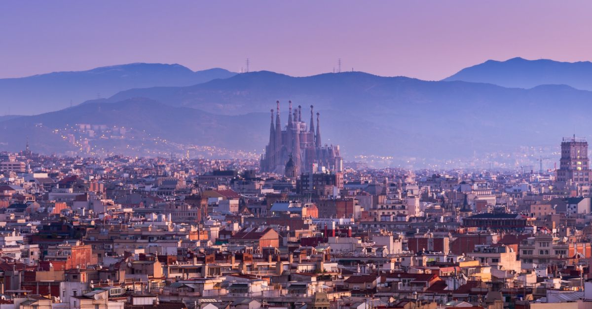 7 motivos para visitar Barcelona: Por qué viajar a la Ciudad Condal