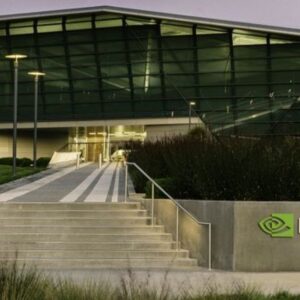 Lee más sobre el artículo ¿Por qué Nvidia superó a Amazon y Google? Es la tercera empresa más valiosa del mundo