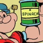 Habrá Live Action de Popeye: ¿Qué esperar de la película?