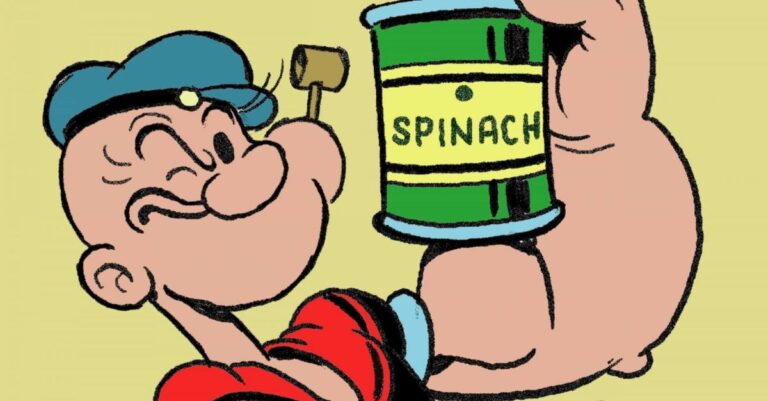 Lee más sobre el artículo Habrá Live Action de Popeye: ¿Qué esperar de la película?