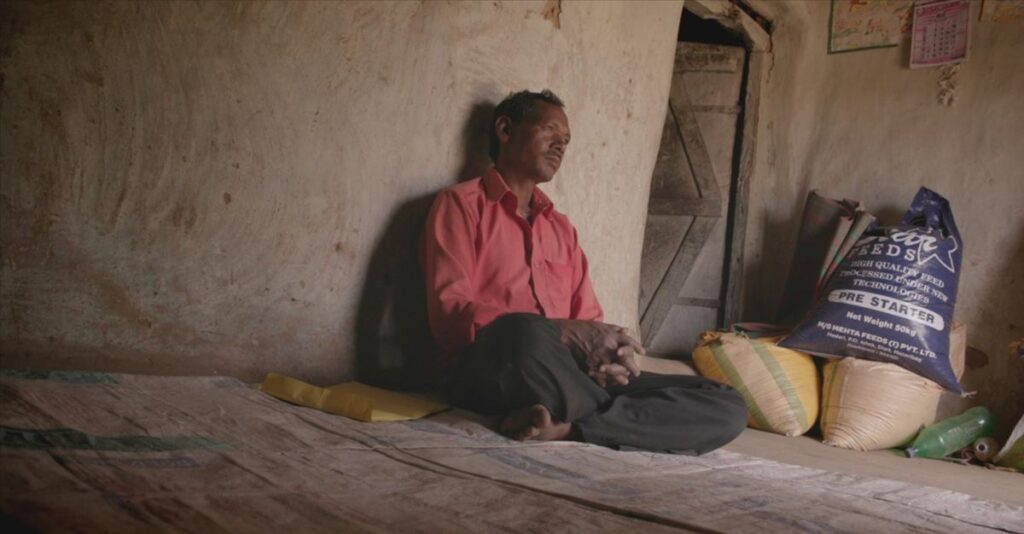 Documental sobre un caso de violación en India