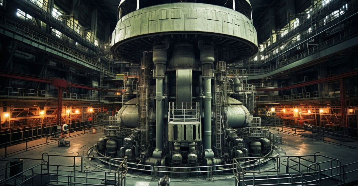 Sam Altman reactores nucleares
